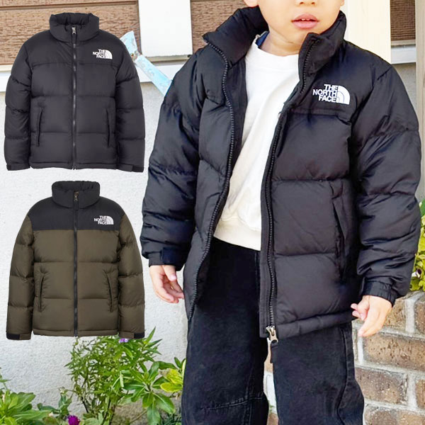 楽天市場】THE NORTH FACE ザ・ノース・フェイス アウター キッズ