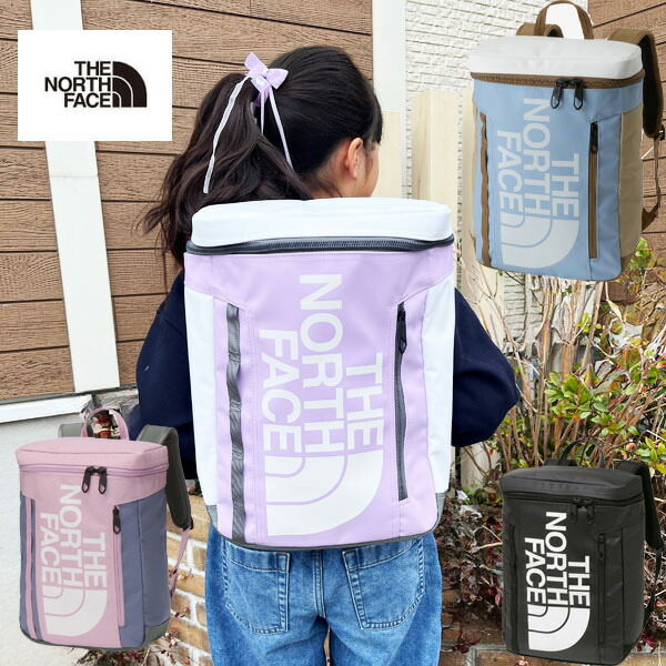 THE　NORTH　FACE　リュック　キッズ 楽天市場】THE NORTH FACE ザ・ノース・フェイス キッズ