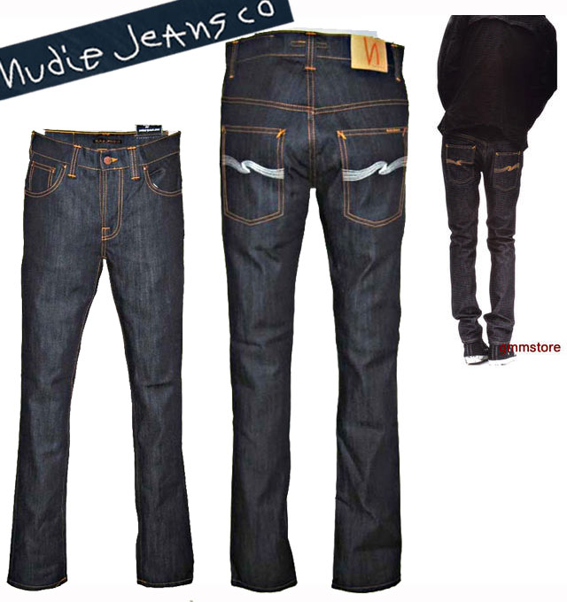 nudie jeans thin finn