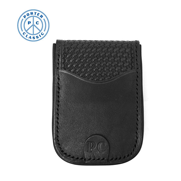 ポータークラシック　カービング　カードケース　ケース 楽天市場】PORTER CLASSIC ( ポーター クラシック ) コインケース HAND