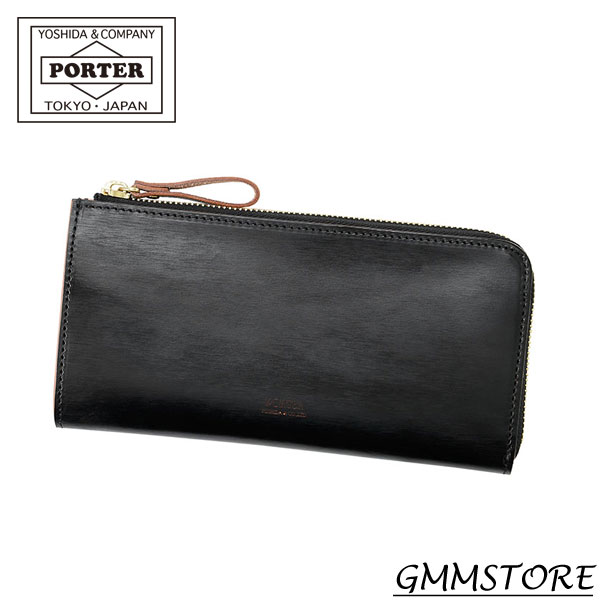 ⭐️未使用⭐️　PORTER　FILM フィルム　財布　お札入れ　ブラック 楽天市場】ポーター フィルム ウォレット 187-01351 PORTER FILM