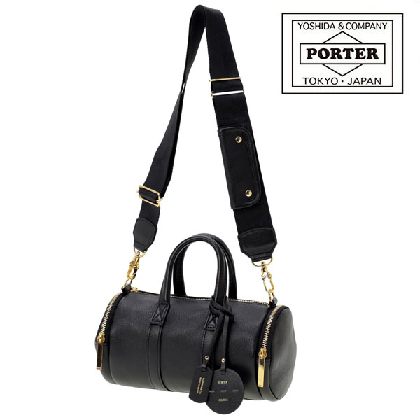 極美品✨ポーター 2wayボストンバッグ POTR MONOGRAM ショルダー PORTER POTR モノグラム 2WAYボストンバッグ 998-19804 ボストン