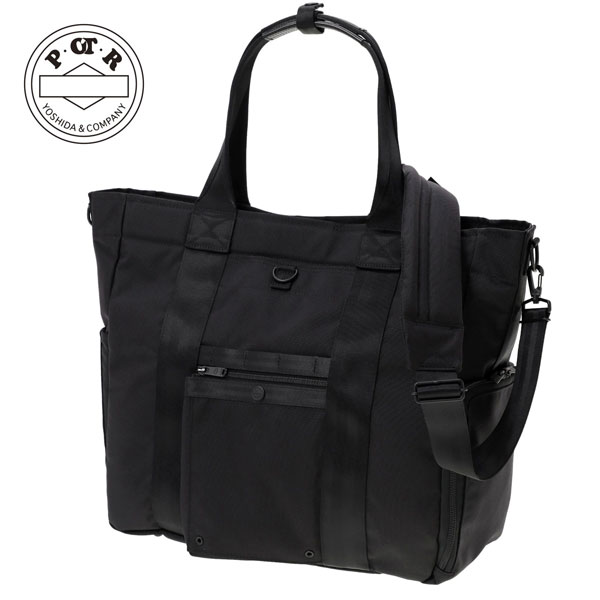 POTR / SCOPE URBAN TOTE 995-19551 ピー・オー・ティー・アール / 領域 アーバントート