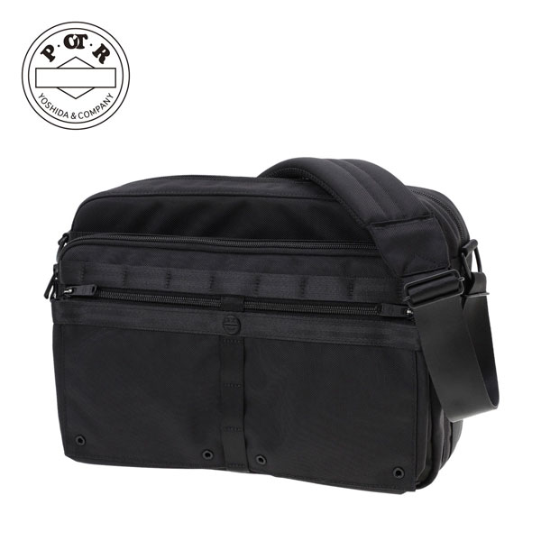 POTR / SCOPE UTILITY BAG 995-27842 ピー・オー・ティー・アール / スコープ ユーティリティバッグ
