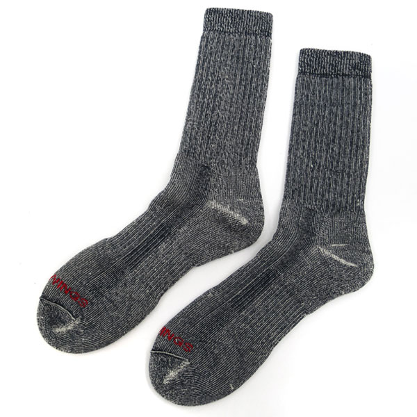 【楽天市場】レッドウィング ソックス 【1点までメール便ネコポス便で発送】【日本正規販売代理店】 REDWING FULL CREW BOOT