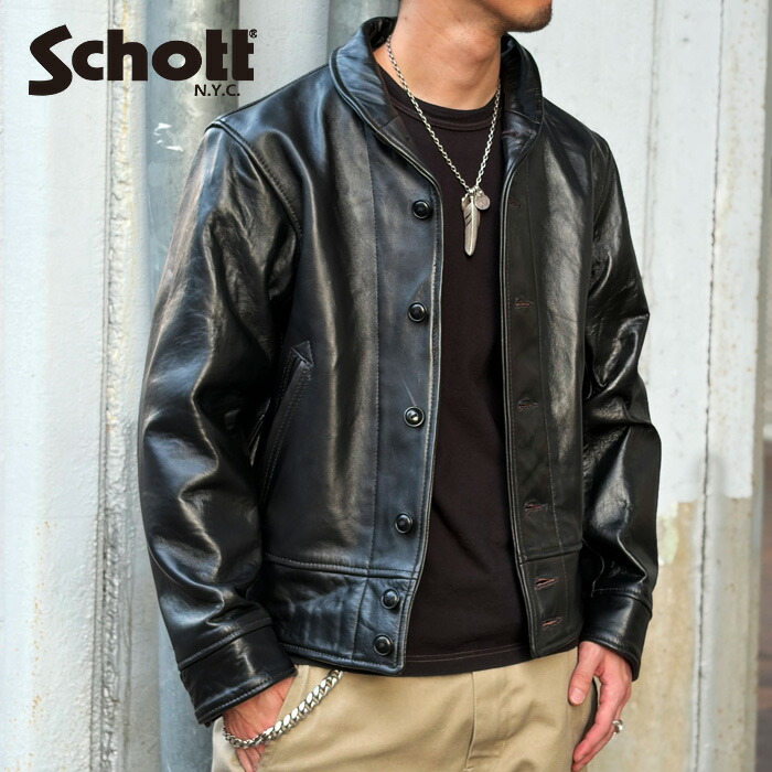 楽天市場】SHEEP LEATHER 1st TRACKER JACKET 7823950128 シープレザー