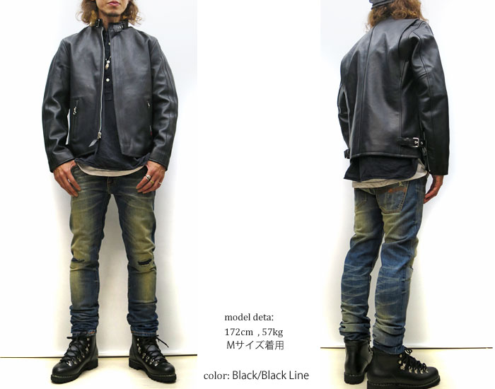 完売】【schott 神戸正規 】 Schott ( ショット ) SHEEP CLASSIC