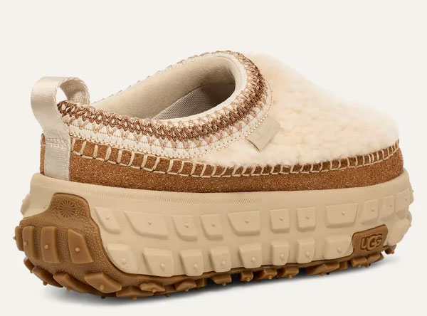 2024秋冬【 ugg 国内正規商品 】 UGG VENTURE DAZE COZY UGG アグ ugg