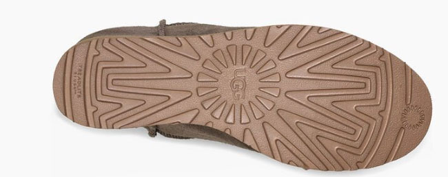 sole ugg boots