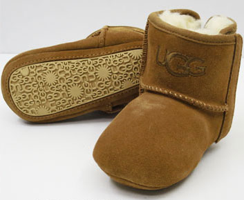 ugg baby shoes