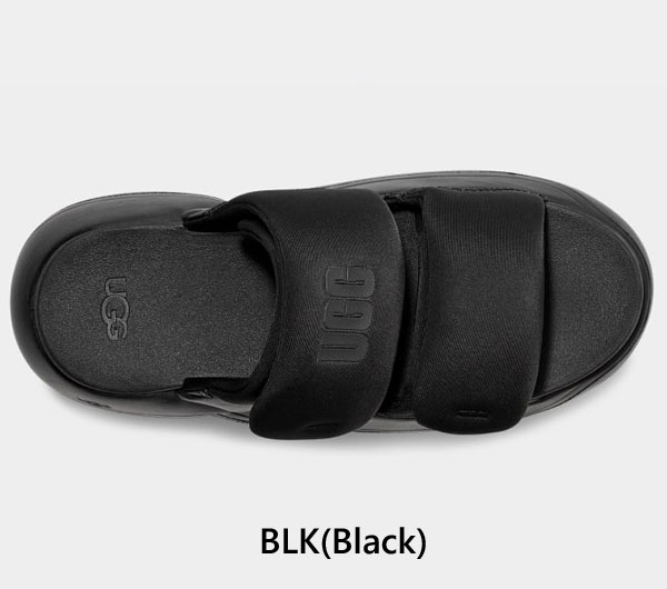 ugg 国内正規商品 】 UGG サンダル アグ LA アルト ステッチ ugg