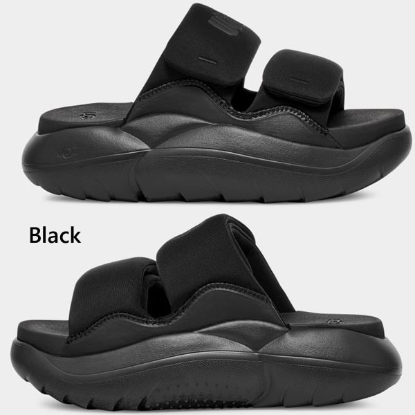 ugg 国内正規商品 】 UGG サンダル アグ LA アルト ステッチ ugg