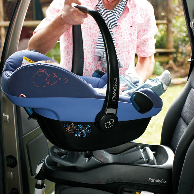 cosy isofix