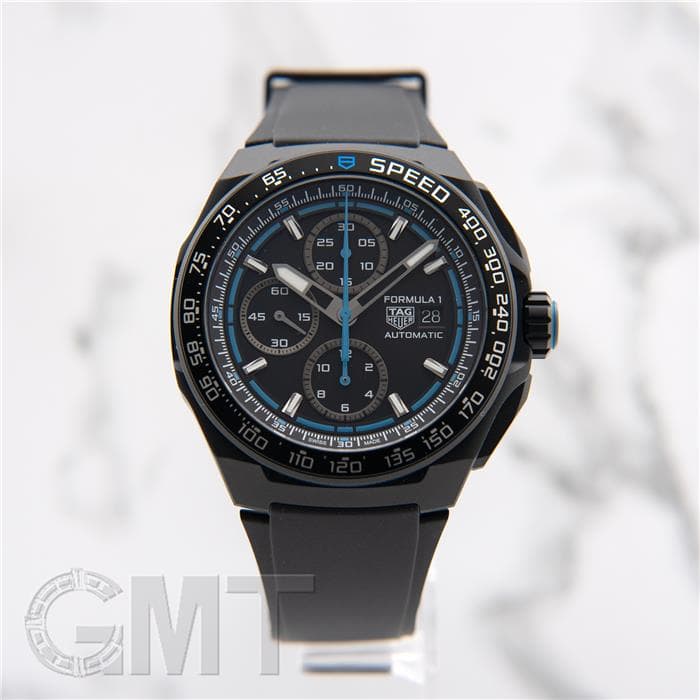 タグ・ホイヤー フォーミュラ１ クロノグラフ CBZ2084.FT8097 付属品完品【2025年新作】 TAG HEUER 新品 メンズ 腕時計 送料無料