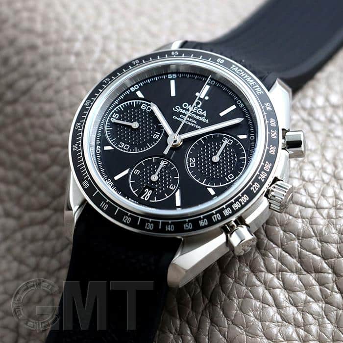 オメガ スピードマスター レーシング 326.32.40.50.01.001 OMEGA 【新品】 【メンズ】 【腕時計】 【送料無料】 【_年中無休】