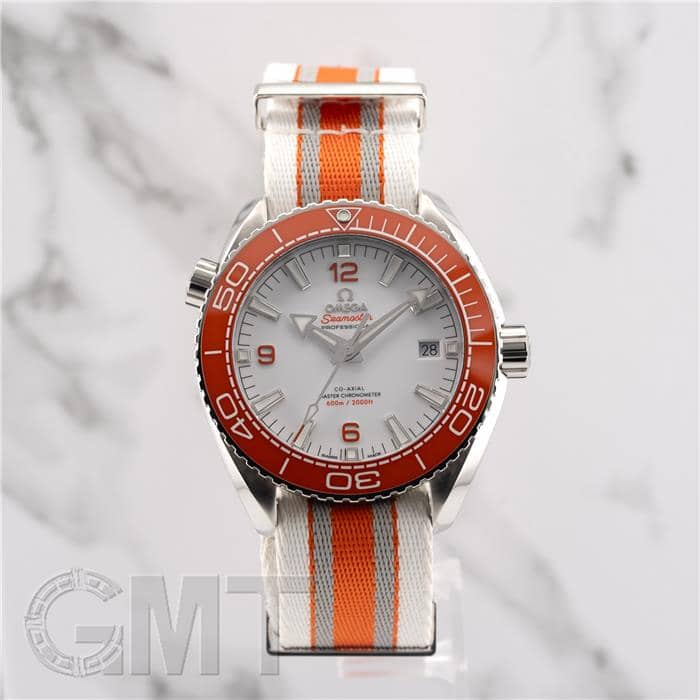 オメガ シーマスター プラネットオーシャン 600M 215.32.44.21.04.001 付属品完品 OMEGA 新品メンズ 腕時計 送料無料|GMT