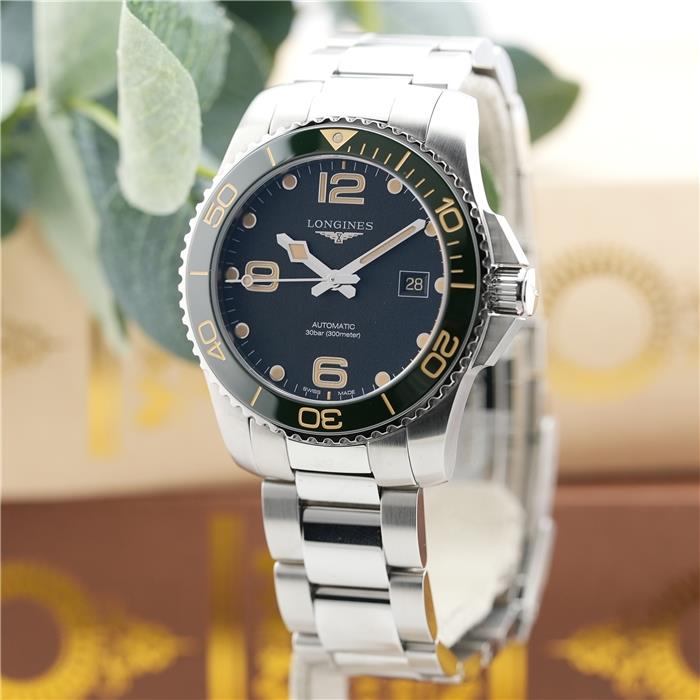 【ROLEX】どっちを選ぶ？デイトジャスト41 ペパーミント緑であること2遣りかたを引き合わせる