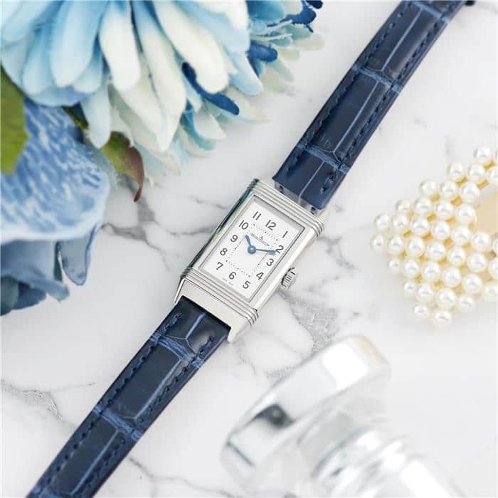 ジャガー・ルクルト レベルソ クラシック オリジン Q3878520 付属品完品 JAEGER LECOULTRE 新品メンズ 腕時計 送料無料｜GMT
