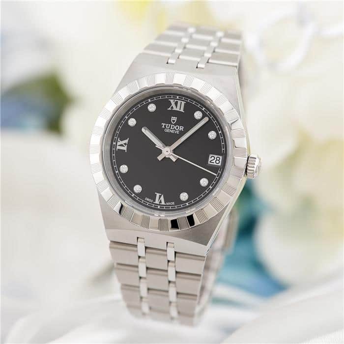【ROLEX】どっちを選ぶ？デイトジャスト41 ペパーミント緑であること2遣りかたを引き合わせる