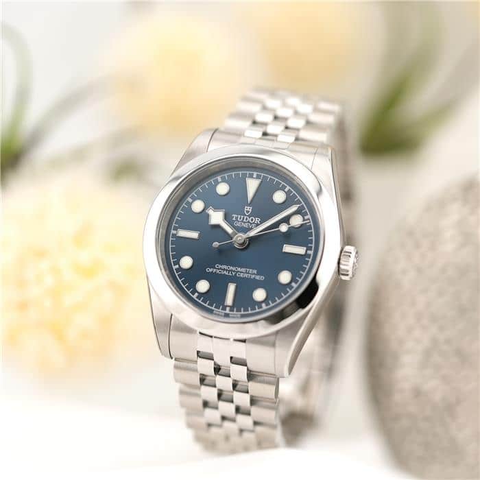チューダー ブラックベイ31 M79600-0002 付属品完品 TUDOR 新品メンズ 腕時計 送料無料|GMT