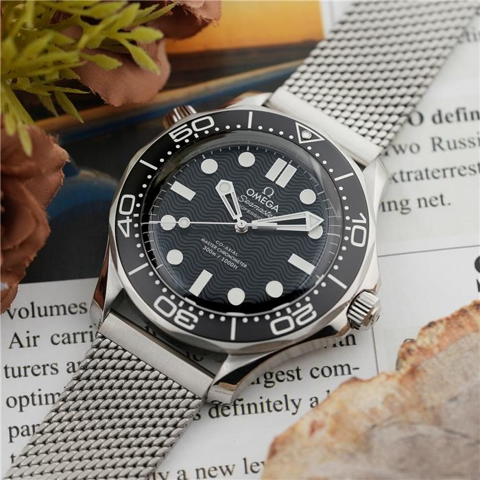 【ROLEX】どっちを選ぶ？デイトジャスト41 ペパーミント緑であること2遣りくちを引きあわせる