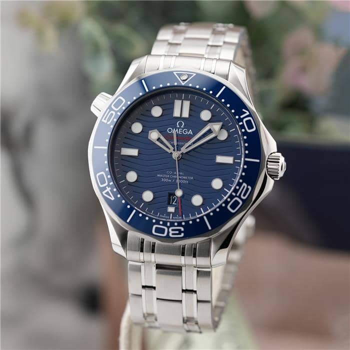【ROLEX】どっちを選ぶ？デイトジャスト41 ペパーミント緑であること2操作手順を読み合わせる