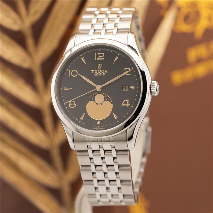 チューダー 1926 ルナ M91560-0003 付属品完品 新品メンズ 腕時計 送料無料｜GMT 177,500円