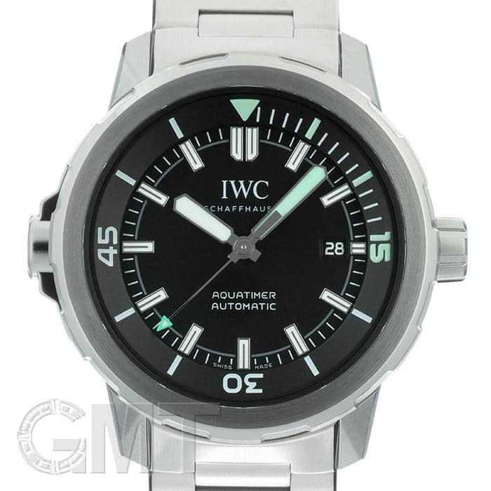 IWCアクアタイマーオートマティックIW328803IWC新品メンズ腕時計送料無料