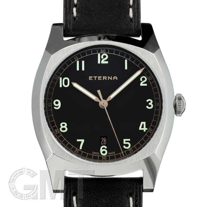 eterna 1939 military