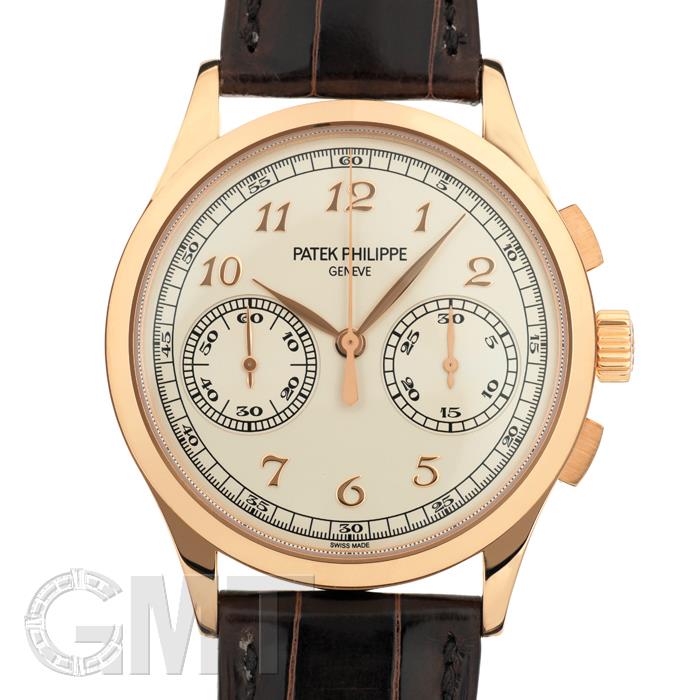 パテック・フィリップ コンプリケーション クロノグラフ 5170R-001 PATEK PHILIPPE 新品メンズ 腕時計 送料無料