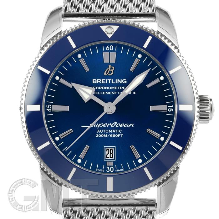 II 46 AB2020161C1A1 A202C 1OCA BREITLING GMT