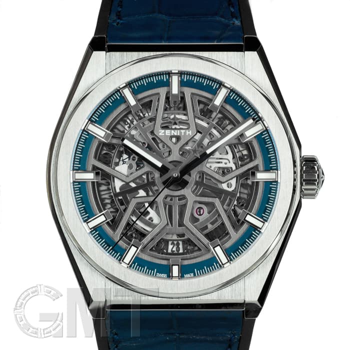 楽天市場 ゼニス デファイ クラシック 95 9000 670 78 R584 Zenith 新品 メンズ 腕時計 送料無料 あす楽 年中無休 Gmt