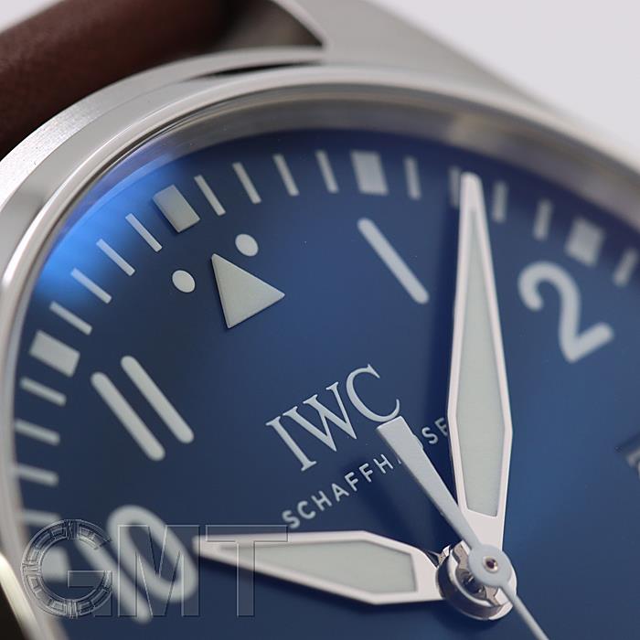 楽天市場 Iwc パイロット ウオッチ マーク18 プティ プランス Iw327010 Iwc 新品 メンズ 腕時計 送料無料 あす楽 年中無休 Gmt