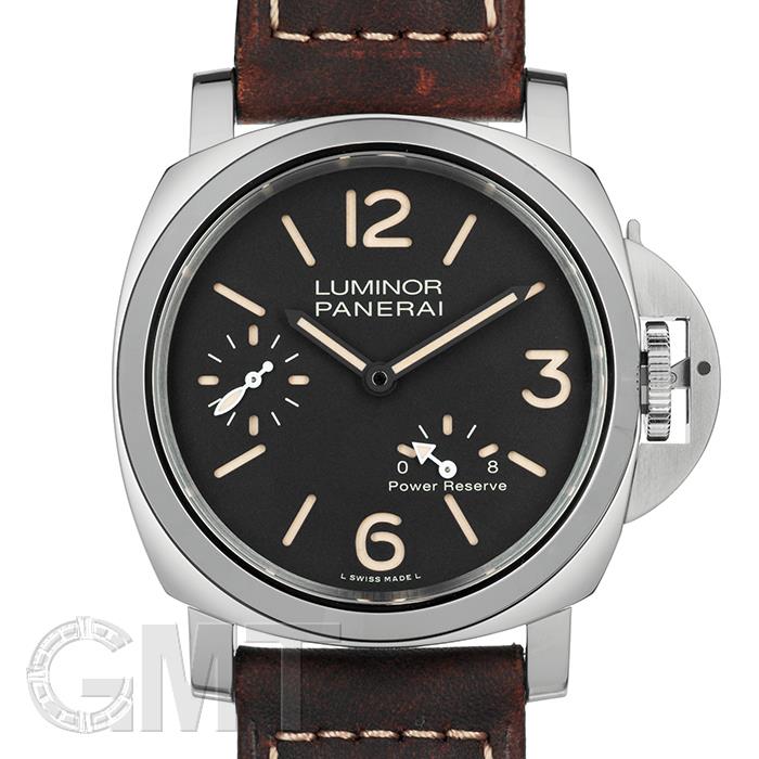 最新の激安 パネライ ルミノール8days パワーリザーブ アッチャイオ Pam Officine Panerai 新品メンズ 腕時計 送料無料 送料無料 Www Masterworksfineart Com