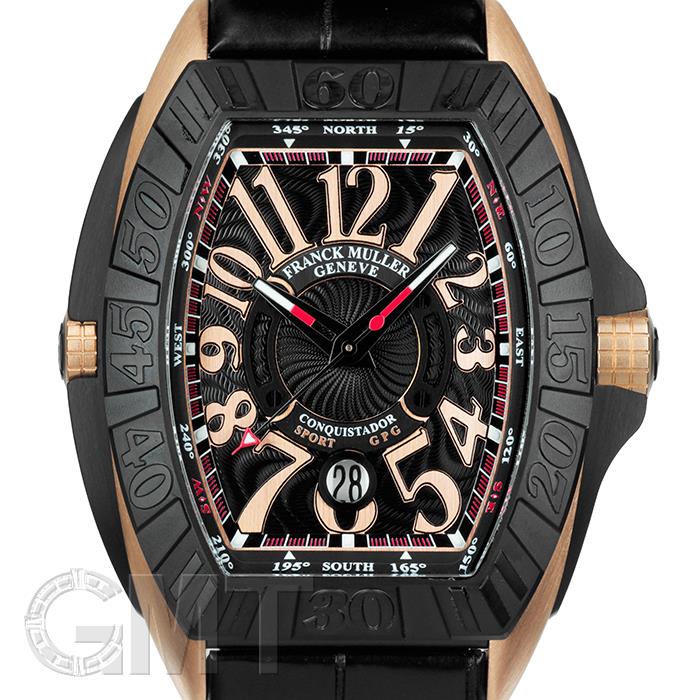 楽天市場】FRANCK MULLER(フランクミュラー）コンキスタドール