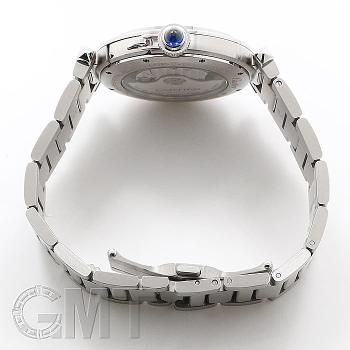 楽天市場 カルティエ パシャ ドゥ カルティエ Wspa0009 41mm 年新作 Cartier 新品メンズ 腕時計 送料無料 Gmt