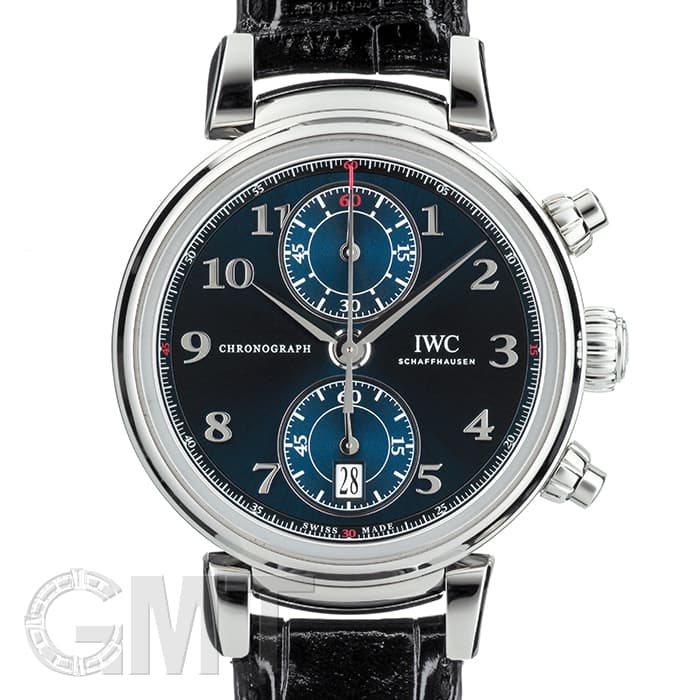 Iwc ダ ヴィンチ クロノグラフ ローレウス スポーツ フォー グッド ブルー Iw 1 500本限定生産 アウトレット Iwc 新品メンズ 腕時計 送料無料 Hostalbuenosaires Cat