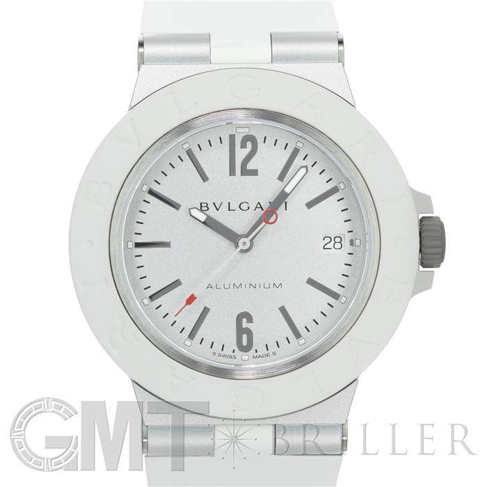 楽天市場】ブルガリ アルミニウム 103964 世界1000本限定 付属品完品