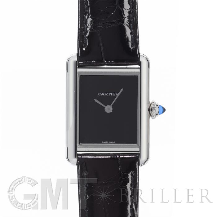 楽天市場】カルティエ Cartier タンク マスト ウォッチ W4TA0016