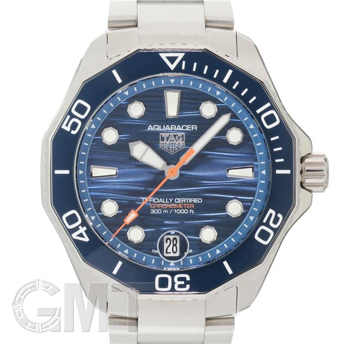楽天市場】【新品】タグホイヤー アクアレーサー プロフェッショナル