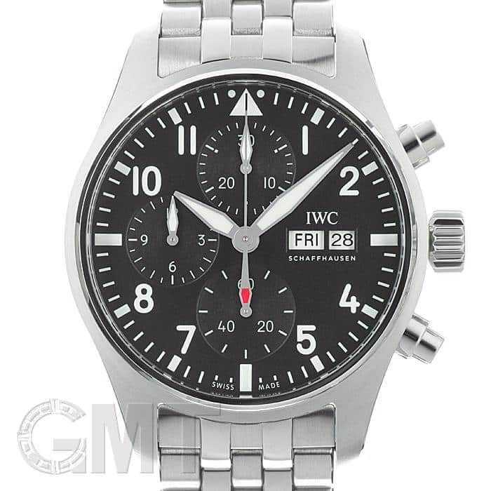 IWCパイロットウォッチ交換用ジェネリックケース風防ブレスのセット(オマケ付き) IWCパイロットウォッチ交換用ジェネリックケース風防ブレスの