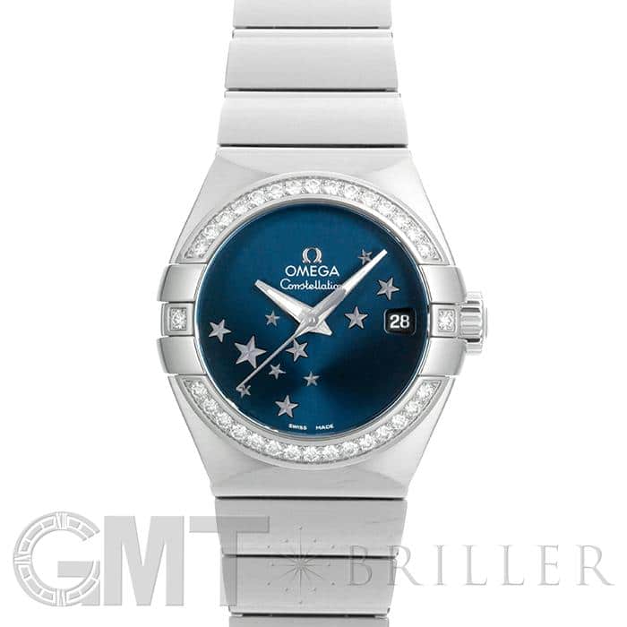 OMEGA Constellation Ref.1570.30 レディースオメガ OMEGA（オメガ） コンステレーション 腕時計 1570.30 クオーツ