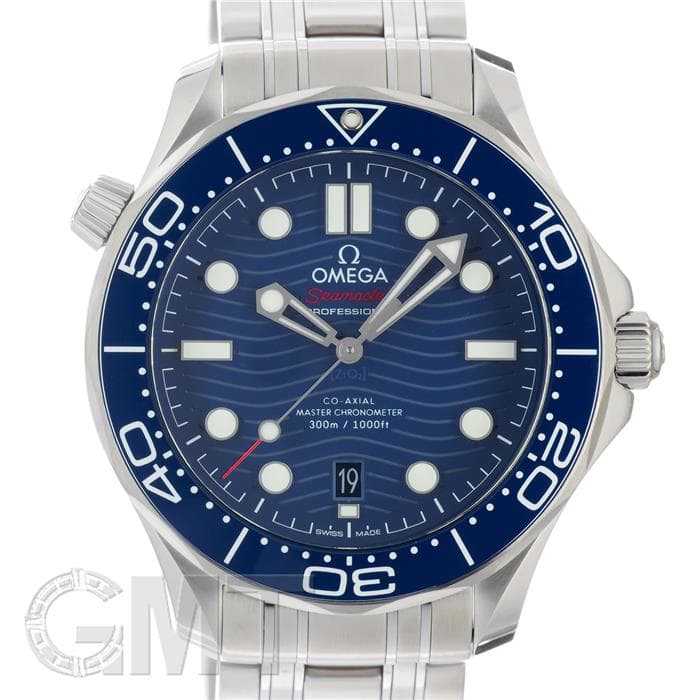 楽天市場】OMEGA オメガ シーマスターダイバー 300m コーアクシャル