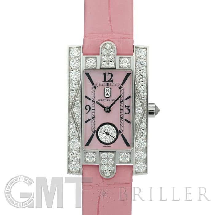 楽天市場】ハリーウィンストン アヴェニュー クラシック ピンク