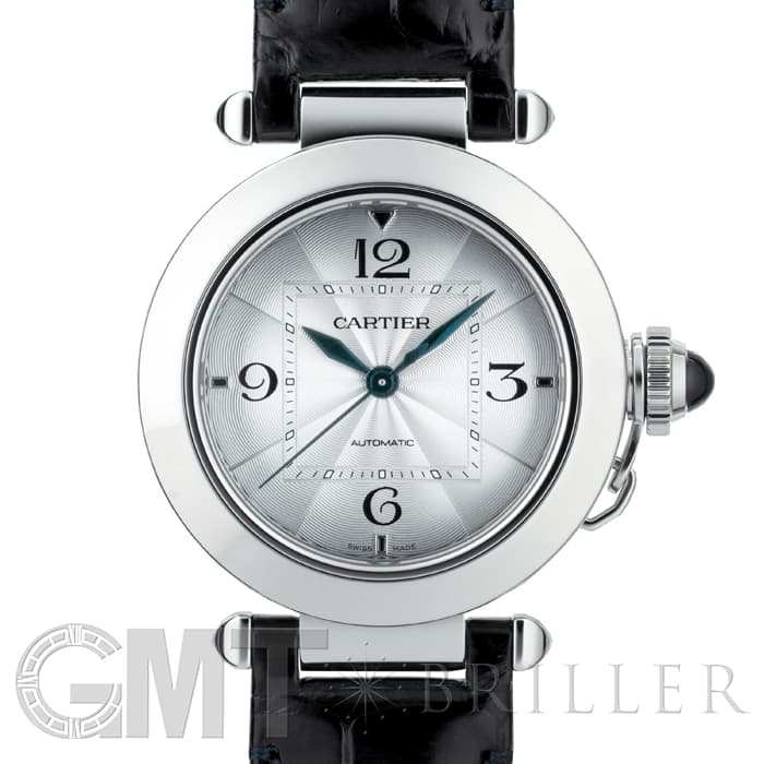 Cartier カルティエ 腕時計コマ パシャ 16m 駒 A-906 楽天市場】カルティエ CARTIER パシャ ドゥ カルティエ 41