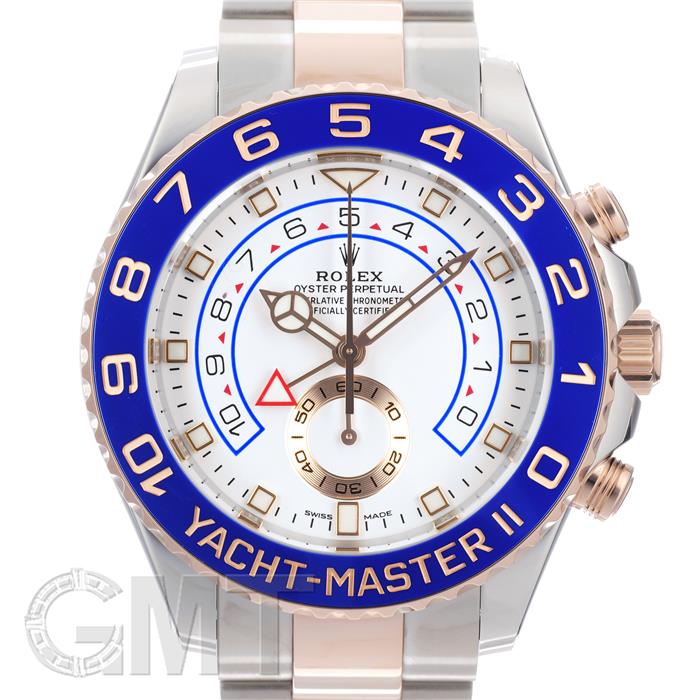 専用ページになります。 楽天市場】ロレックス（ROLEX）ヨットマスターII 116681