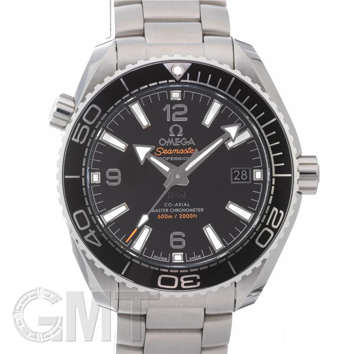 楽天市場】オメガ シーマスター プラネットオーシャン コーアクシャル