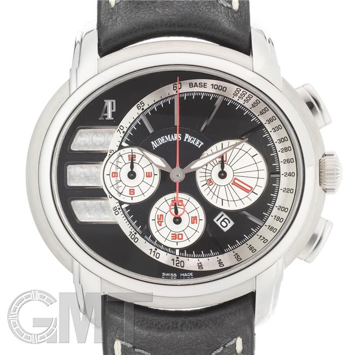 楽天市場】オーデマ・ピゲ AUDEMARS PIGUET ミレネリー リミテッド
