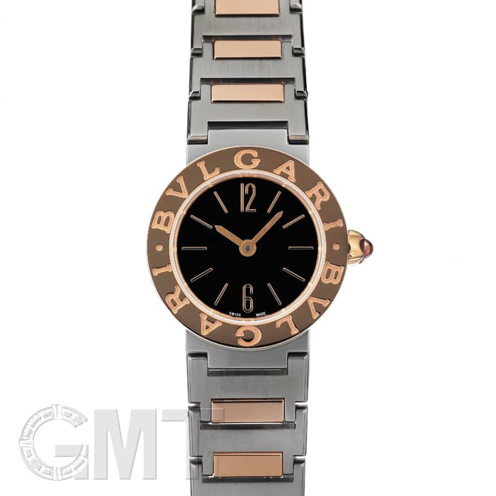 ブルガリブルガリ BBL23BSPGD BVLGARI 新品 レディース 腕時計 送料無料