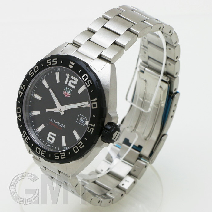 tag heuer f1 gmt